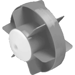 Kiefer Advantage II Racing Lane 50M -Swimming Gear Shop greyadvantage2 4