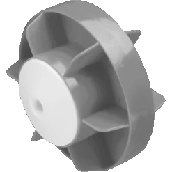 Kiefer Advantage I Racing Lane 50M -Swimming Gear Shop greyadvantagei 1 1