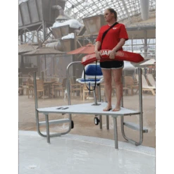 Griff's Vision Guard Station -Swimming Gear Shop griffs vision guard station2