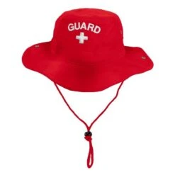 RISE Guard Safari Hat -Swimming Gear Shop guard safari bucket hat 13