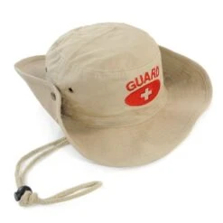 RISE Guard Safari Hat -Swimming Gear Shop guard safari bucket hat 14