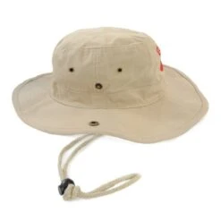 RISE Guard Safari Hat -Swimming Gear Shop guard safari bucket hat 15