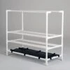 Multi-Purpose Storage Rack 18 -Swimming Gear Shop hf 266