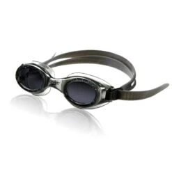Speedo Hydrospex Jr. Goggles -Swimming Gear Shop httptheswimteamstore.comlgsteamsproductcartpccatalog750282 smoke huge 1
