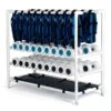 Hydro-Fit Storage System W/Cuffs -Swimming Gear Shop hydro fit storage system wcuffs