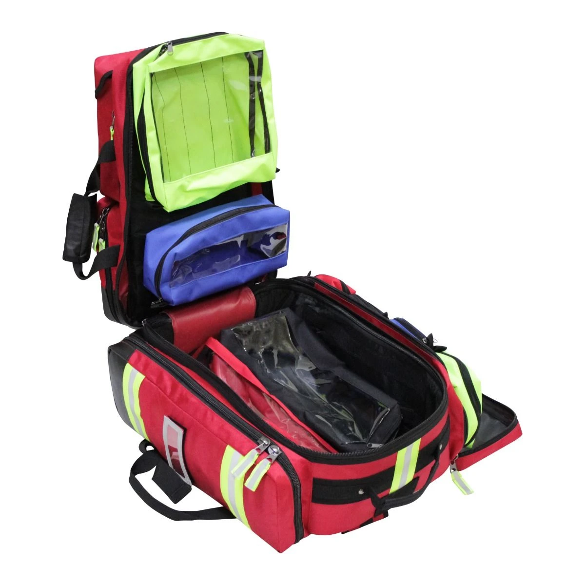 Premium Ultimate EMS Backpack 5 Premium Ultimate EMS Backpack - Image 3