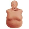 Bariatric CPR Manikin