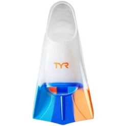 TYR Stryker Silicone Swim Fins -Swimming Gear Shop lfstrkr large 2 2