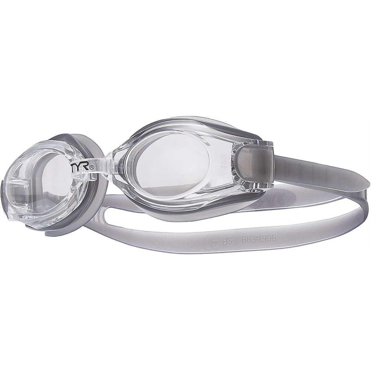 TYR Corrective Optical Goggle 3 TYR Corrective Optical Goggle