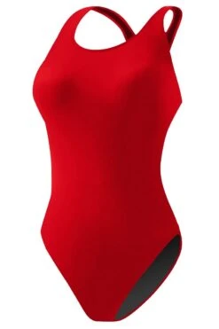 RISE Solid MB Back W/Shelf Bra