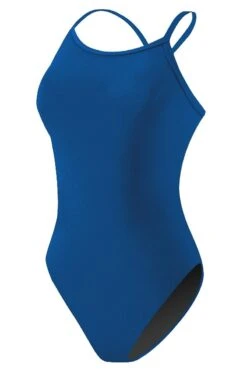 RISE Solid Poly H-Back 10 RISE Solid Poly H-Back -Swimming Gear Shop lgs12 front royal