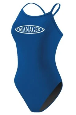 RISE Manager Poly H-Back 10 RISE Manager Poly H-Back -Swimming Gear Shop lgs12m front royal