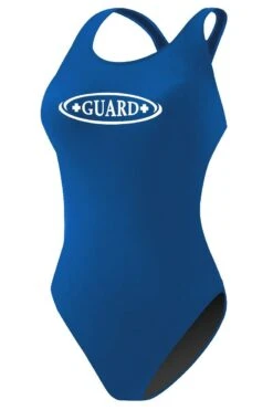 RISE Guard Poly MB Back -Swimming Gear Shop lgs15gu front royal 2