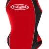 RISE Guard H-Back Poly Splice -Swimming Gear Shop lgs16gu red black3