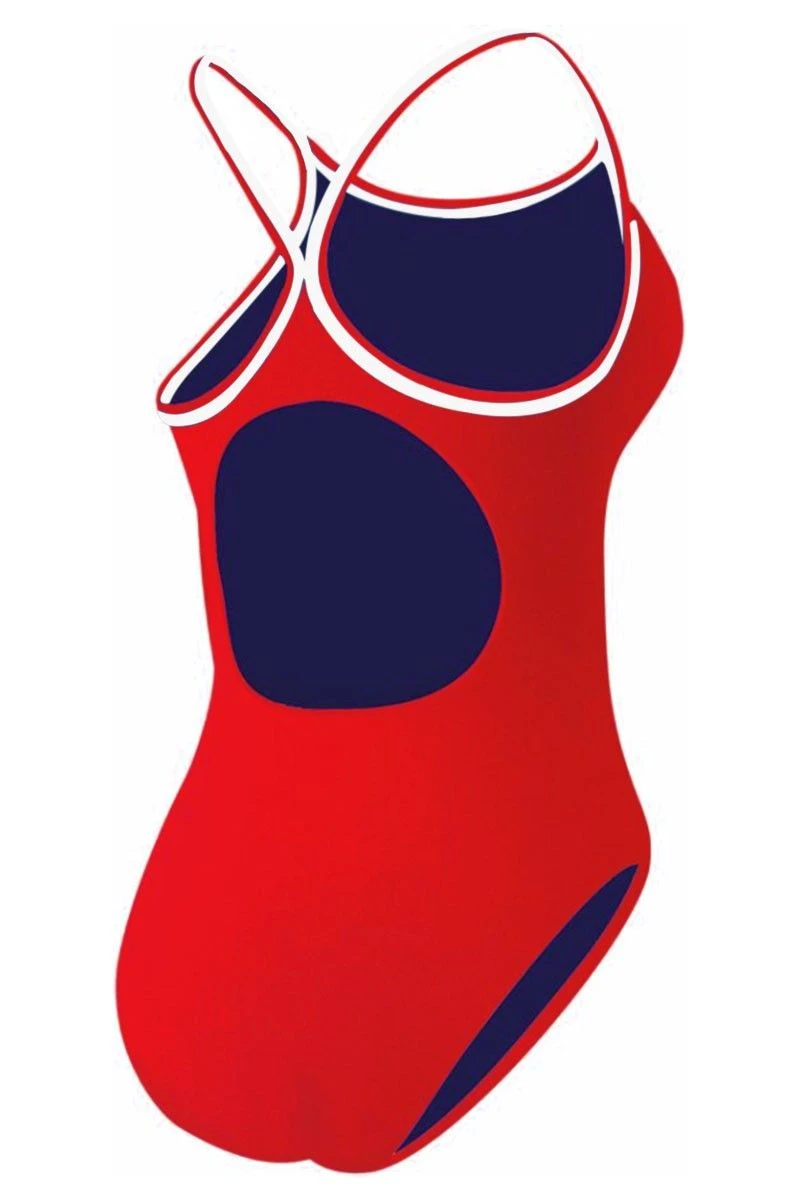 RISE Solid H-Back Reversible 5 RISE Solid H-Back Reversible - Image 3