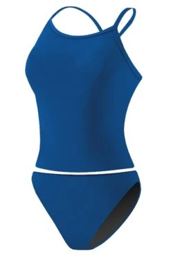 RISE Solid Workout Tankini 9 RISE Solid Workout Tankini -Swimming Gear Shop lgs21 front royal