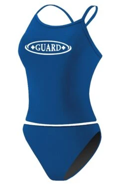 RISE Guard Poly Workout Tankini -Swimming Gear Shop lgs21gu front royal