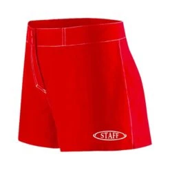 RISE Staff Female Flex Short -Swimming Gear Shop lgs25sstr