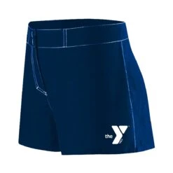 YMCA Standard Female Flex Short 11 YMCA Standard Female Flex Short -Swimming Gear Shop lgs25syn