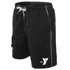 YMCA Boardshort -Swimming Gear Shop lgs30sb