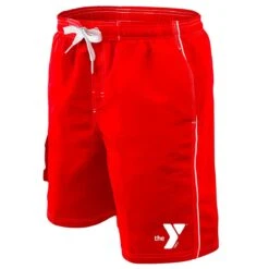 YMCA Boardshort
