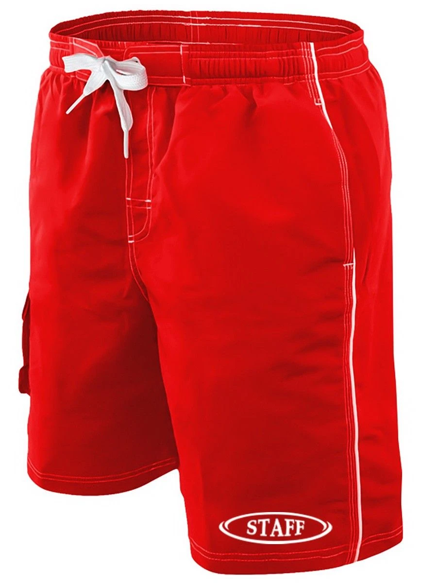 RISE Staff Boardshort 3 RISE Staff Boardshort