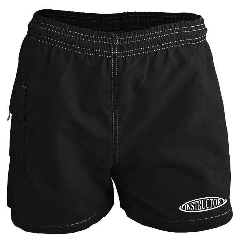 RISE Instructor Female Flex Board Short 5 RISE Instructor Female Flex Board Short - Image 3