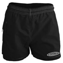 RISE Manager Female Flex Board Short -Swimming Gear Shop lgs31mab