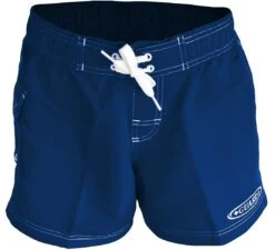 RISE Guard Female Flex Short -Swimming Gear Shop lgs33gus front navy 1