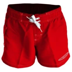 RISE Supervisor Female Flex Short
