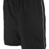 RISE Classic Guard Trunk 1 RISE Classic Guard Trunk -Swimming Gear Shop lgs35gu front black