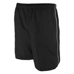 RISE Solid Classic Trunk -Swimming Gear Shop lgs35gu front black 2