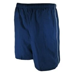 RISE Solid Classic Trunk -Swimming Gear Shop lgs35gu front navy 2