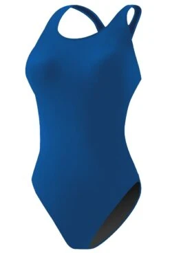 RISE Solid Poly Scoop Back -Swimming Gear Shop lgs67 front royal1 9