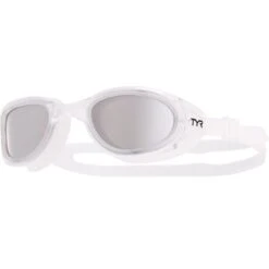 TYR Special OPS 2.0 Polarized Goggles 11 TYR Special OPS 2.0 Polarized Goggles -Swimming Gear Shop lgspl silver clear 1