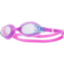 Swimming Gear Shop 25 TYR Kids' Swimple Mirrored Goggle