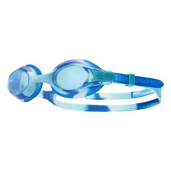 TYR Kid's Swimple Tie Dye Goggle -Swimming Gear Shop lgswtd 420 main01