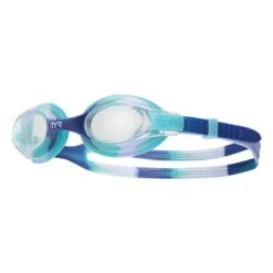 TYR Kid's Swimple Tie Dye Goggle -Swimming Gear Shop lgswtd 509 main01