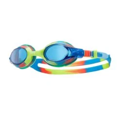 TYR Kid's Swimple Tie Dye Goggle -Swimming Gear Shop lgswtdby