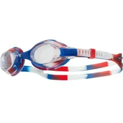 TYR Kid's Swimple Tie Dye Goggle -Swimming Gear Shop lgswtdrn