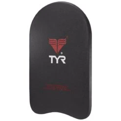 TYR Team Kickboard -Swimming Gear Shop lkb front black