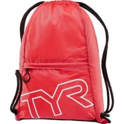 TYR Drawstring Backpack -Swimming Gear Shop lpso2 610 alt02