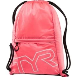 TYR Drawstring Backpack -Swimming Gear Shop lpso2 670 alt02