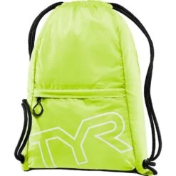 TYR Drawstring Backpack -Swimming Gear Shop lpso2 730 alt02