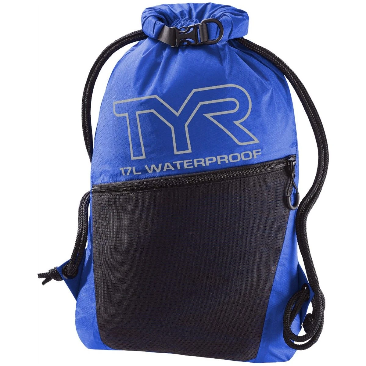 TYR Alliance Waterproof Sackpack 3 TYR Alliance Waterproof Sackpack