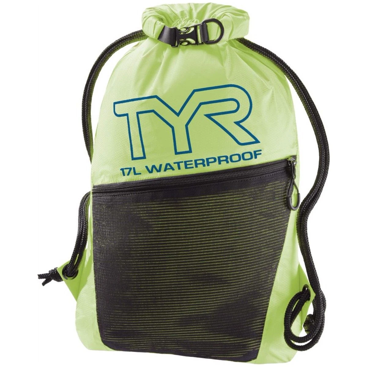 TYR Alliance Waterproof Sackpack 7 TYR Alliance Waterproof Sackpack - Image 5