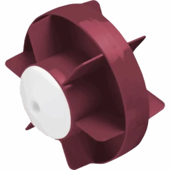 Kiefer Advantage II Racing Lane 60 Feet 18 Kiefer Advantage II Racing Lane 60 Feet -Swimming Gear Shop maroonadvantage2 6