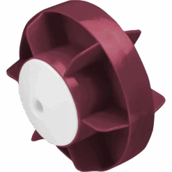 Kiefer Advantage I Racing Lane 50M With Disconnects -Swimming Gear Shop maroonadvantagei 1