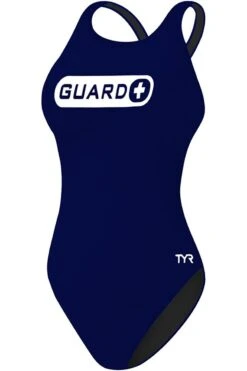 TYR Guard Women's Durafast One Maxfit Swimsuit