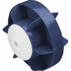 Kiefer Advantage I Racing Lane 50M With Disconnects -Swimming Gear Shop navyadvantagei 1